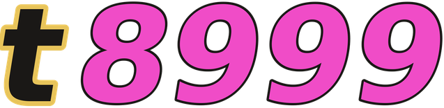 t8999 logo